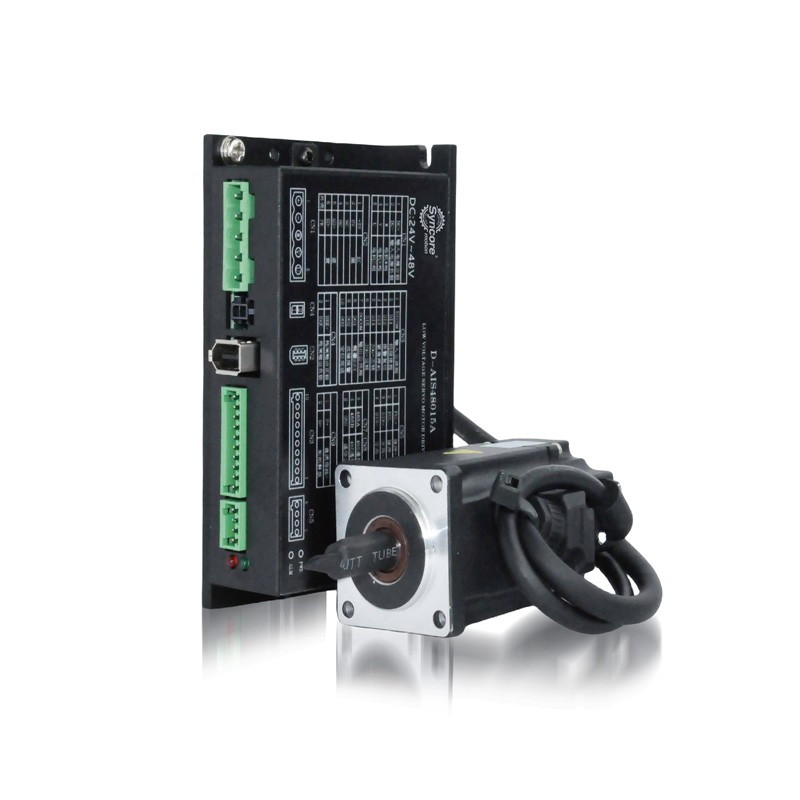 נהג מנוע סרוו DC