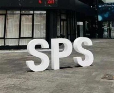 Syncore מציגה מנועים משולבים ומנועי מומנט ב-SPS.