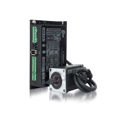 נהג מנוע סרוו DC